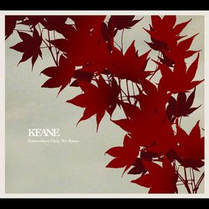 Somewhere Only We Know 【In The Style Of Keane】