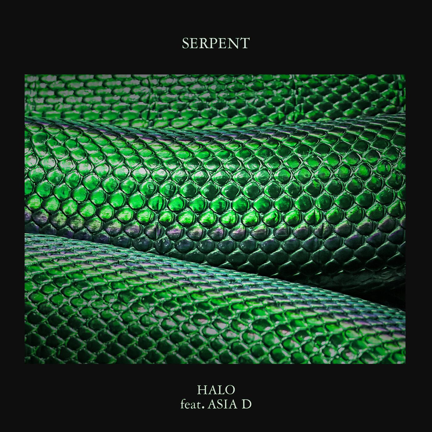 Halo - Serpent