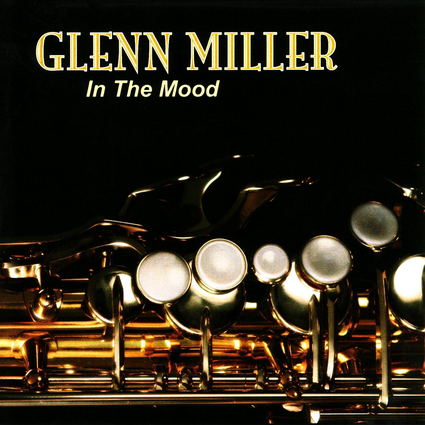 In the Mood