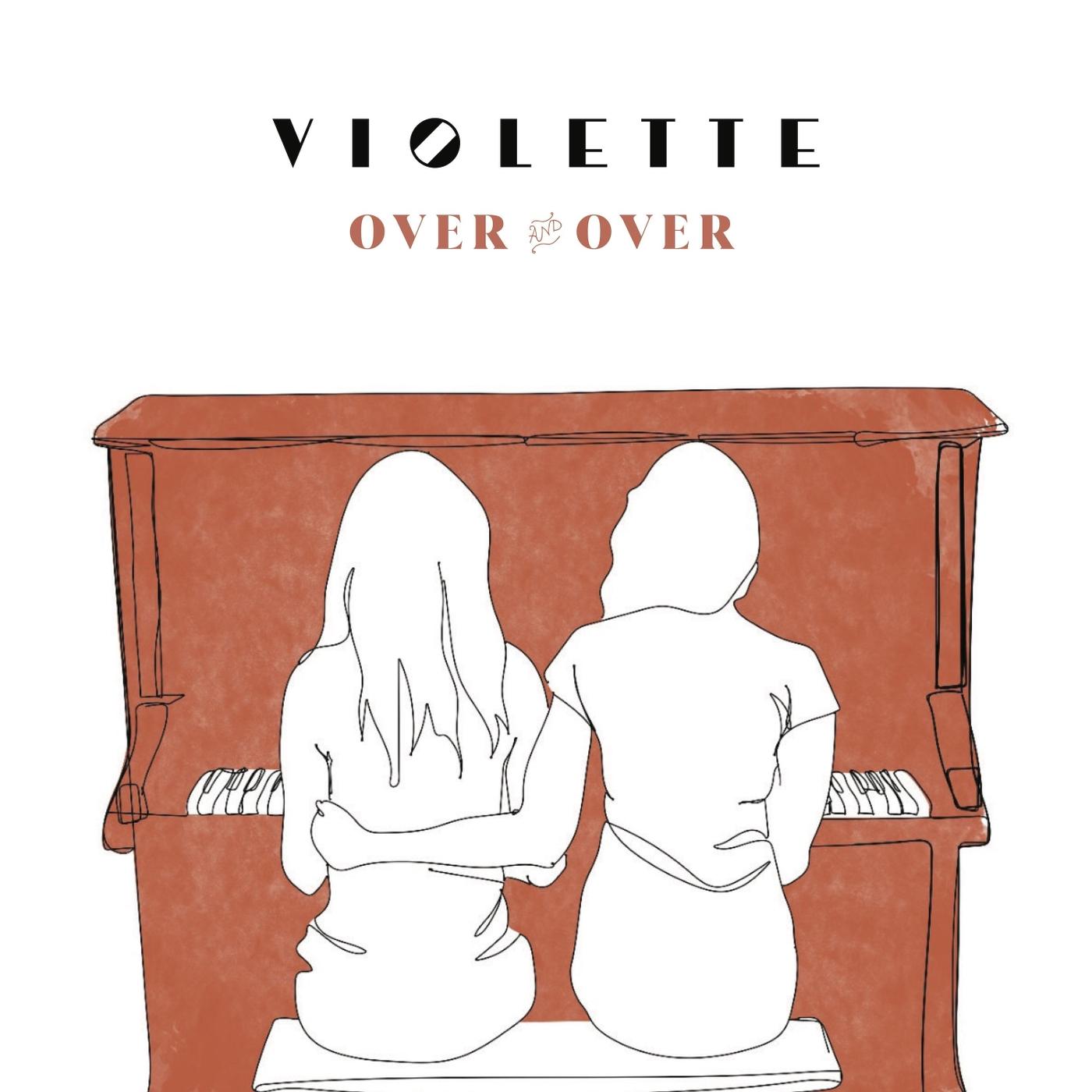 Over & Over