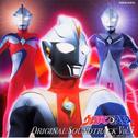 ウルトラマンコスモス オリジナル・サウンドトラック vol.3