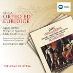 Gluck: Orfeo ed Euridice专辑