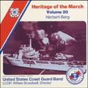 Heritage of the March, Vol. 20 (The Music of Herbert and Berg)专辑