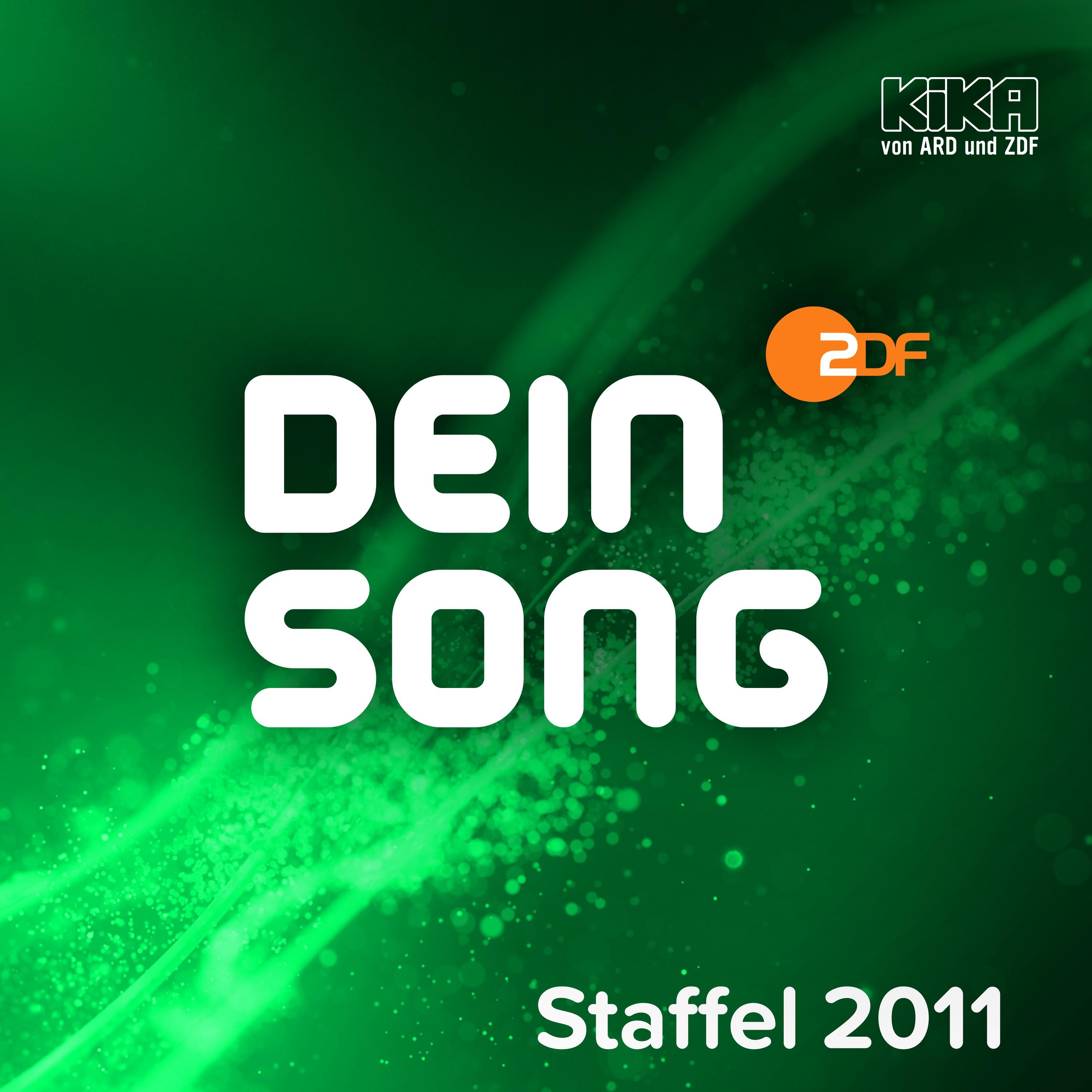 Dein Song 2011 Finalversionen (Remastered)
