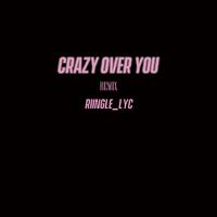 BLACKPINK - Crazy Over You (和声伴奏)