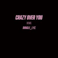 BLACKPINK - CRAZY OVER YOU 伴奏