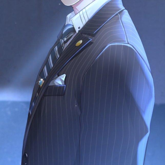 仿生人也要贴贴