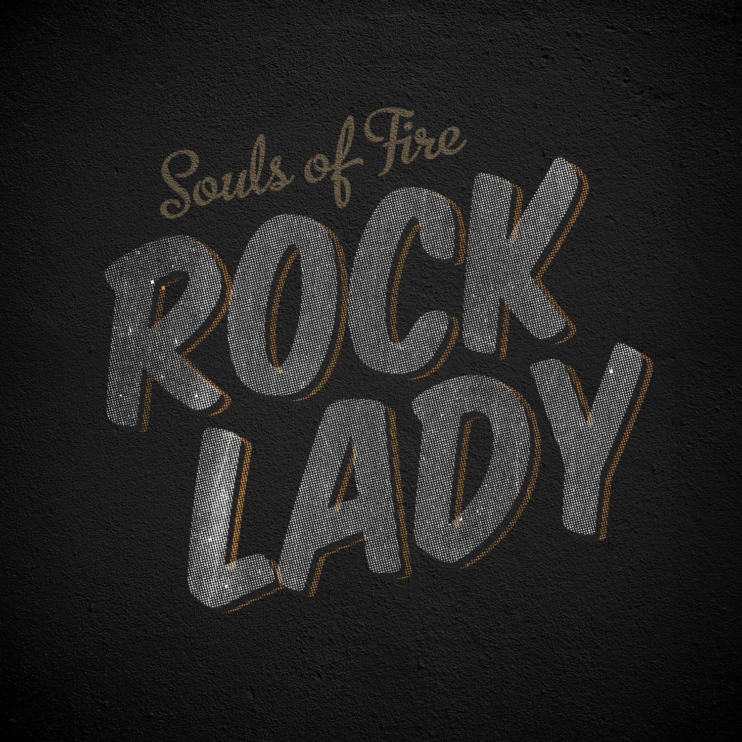 Rock Lady