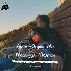 Ablat-Orginal.Mix