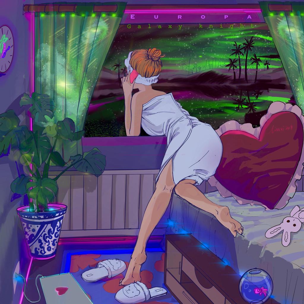 【睡眠歌单】温柔 舒缓 好梦