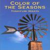 Color of the Seasons专辑