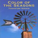 Color of the Seasons专辑