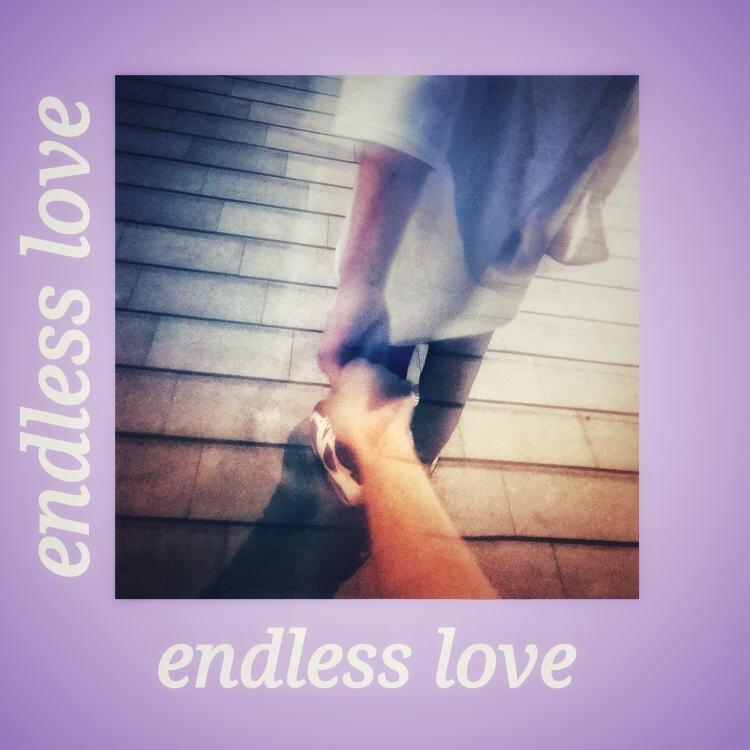 Endless Love (Feat. B.Y.)专辑