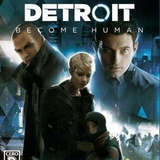 底特律：成為人類OST/Detroit:Become Human