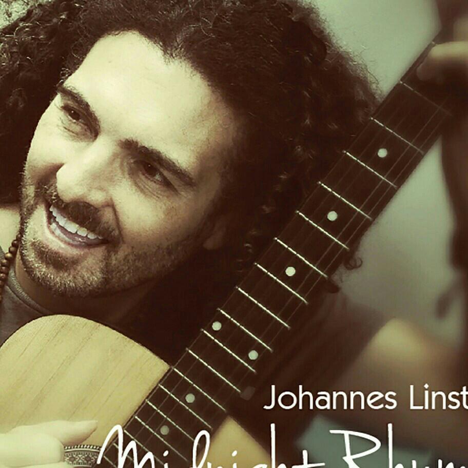 Johannes Linstead