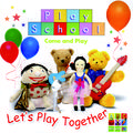 Let's Play Together