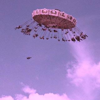 Vaporwave|粉红色蒸汽狂想曲