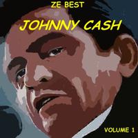 原版伴奏   Johnny Cash - Riders In The Sky (A Cowboy Legend) ( Karaoke )