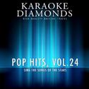 Pop Hits, Vol. 24专辑
