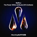 The Power Within (Altitude 2019 Anthem)