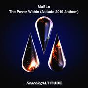 The Power Within (Altitude 2019 Anthem)