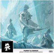Enough Is Enough (feat. Richard Caddock)