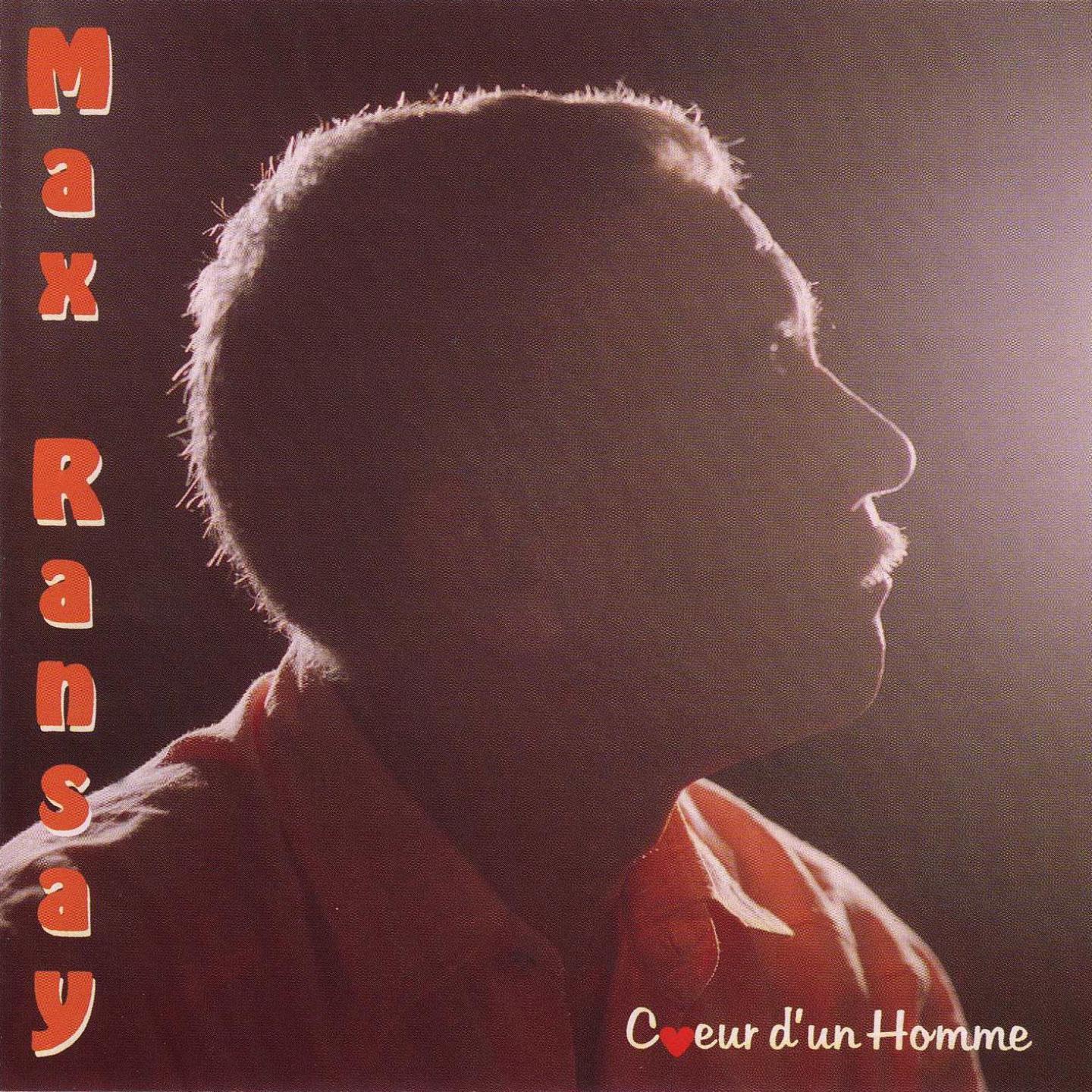 Cœur d'un homme