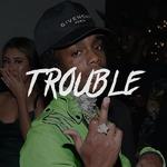 Trouble - YNW Melly Type Beat专辑