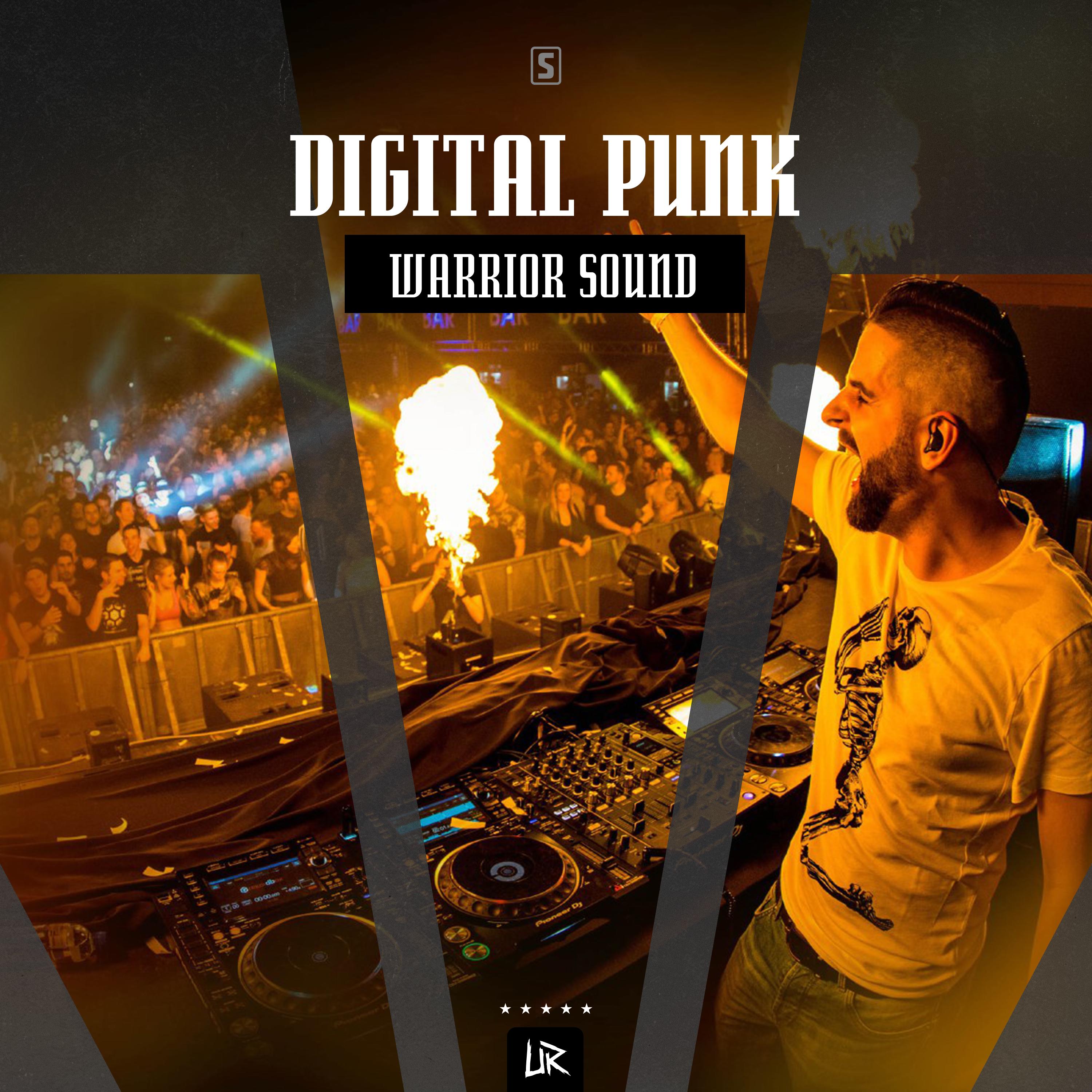 Warrior Sound