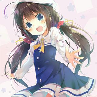 [ACG萌曲]百首傻白甜的欢脱小调