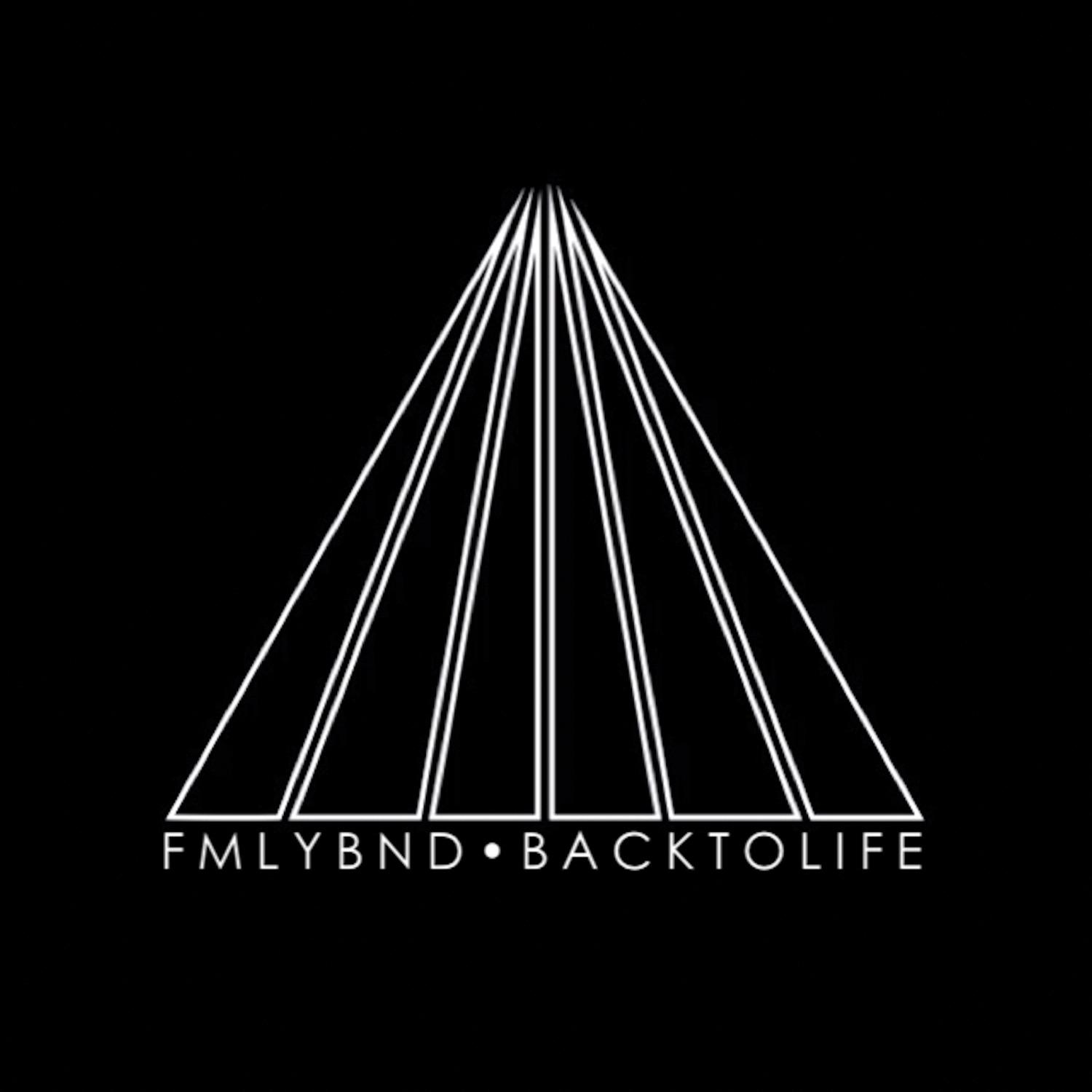Back to Life EP