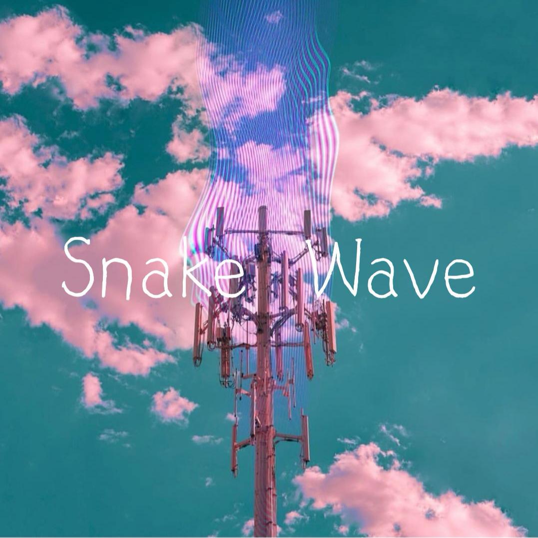 “Snake Wave”专辑