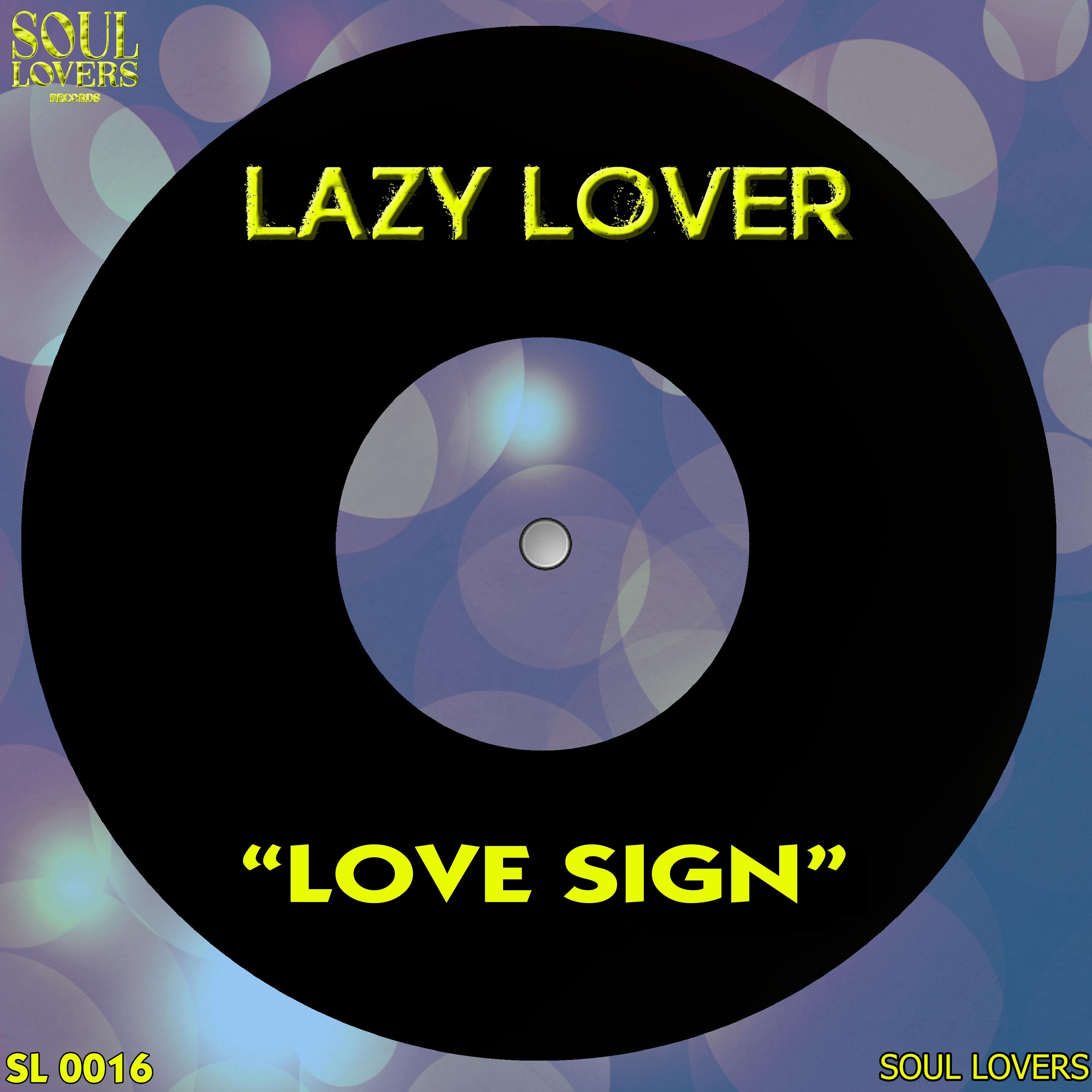 Love Sign