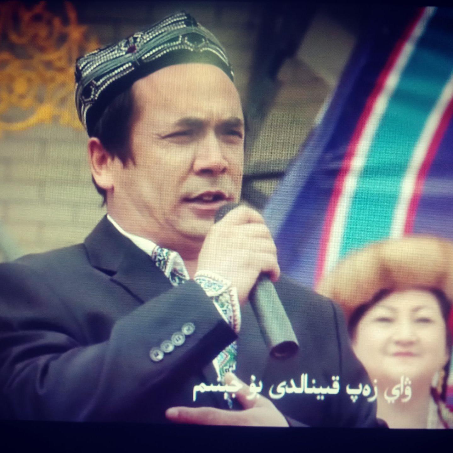 Turajan-Ubulkasim-qatma nahxilar（Turajan-Ubulkasim remix）