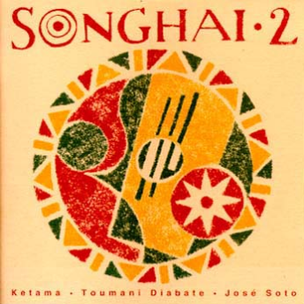 Songhai 2