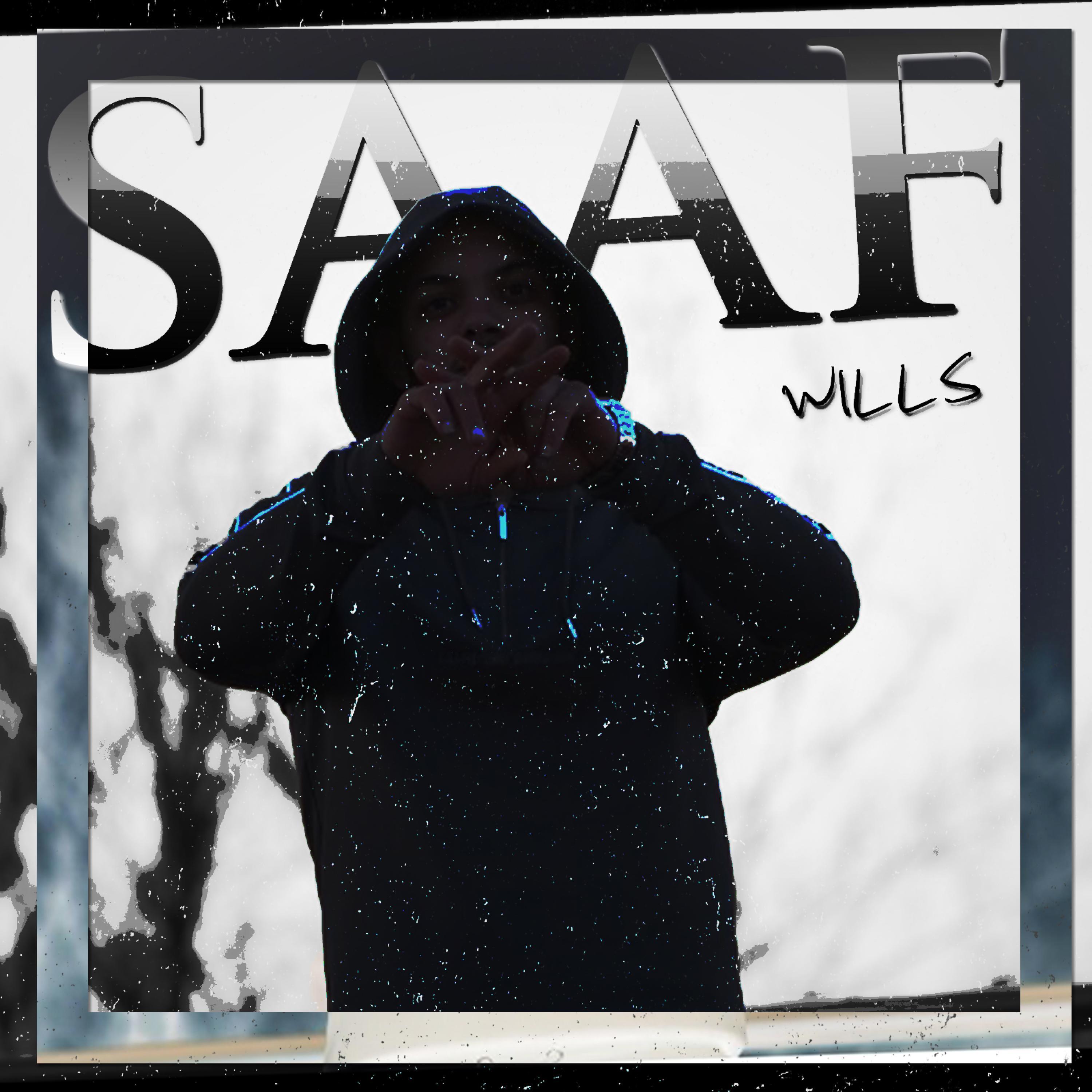 Saaf