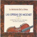 La Apoteosis de la Opera Las Operas de Mozart专辑