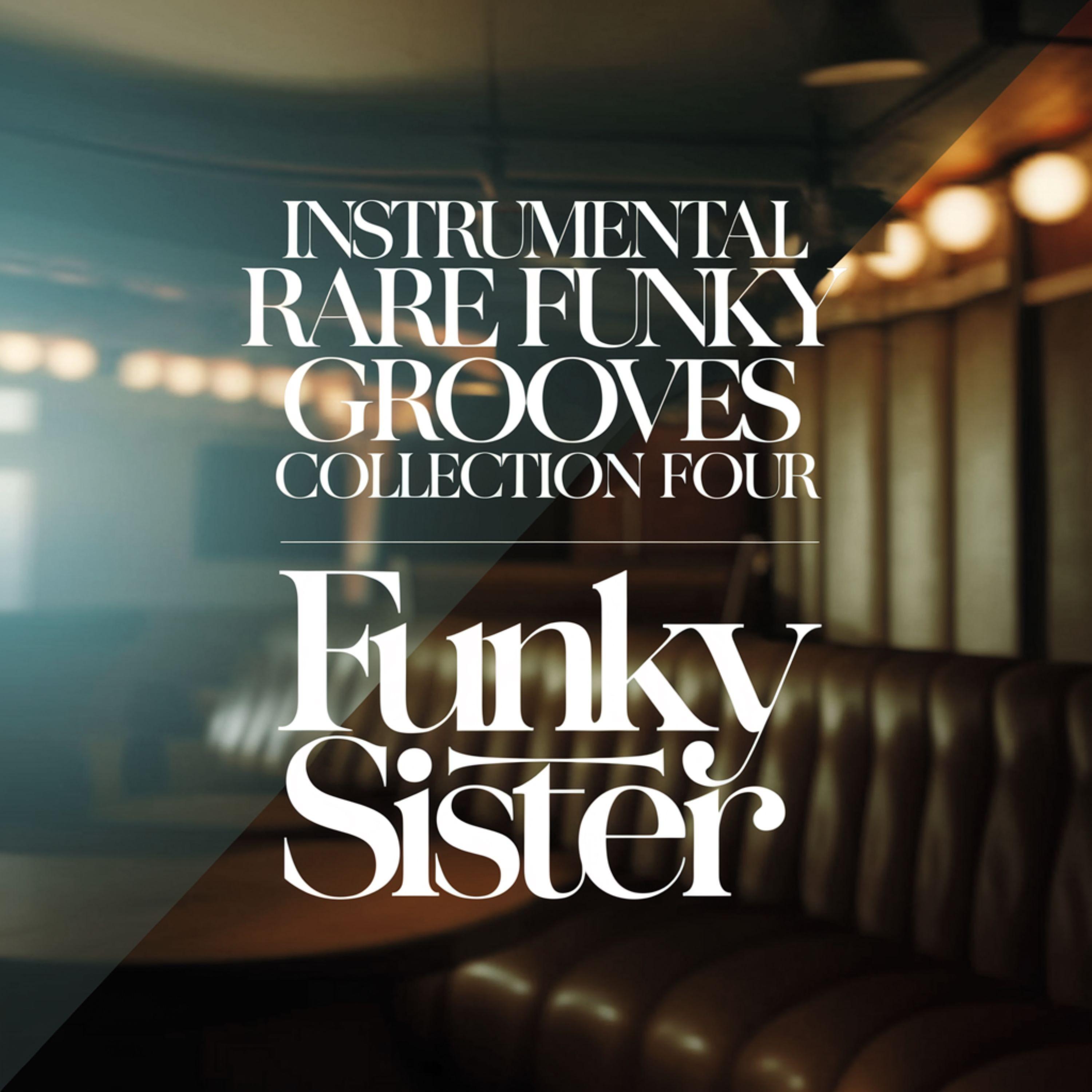 Funky Hits Instr 10 (Instrumental) - Funky Sister - 单曲 - 网易云音乐