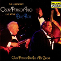 The Legendary Oscar Peterson Trio Live at the Blue Note