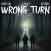 Carlby - Wrong Turn