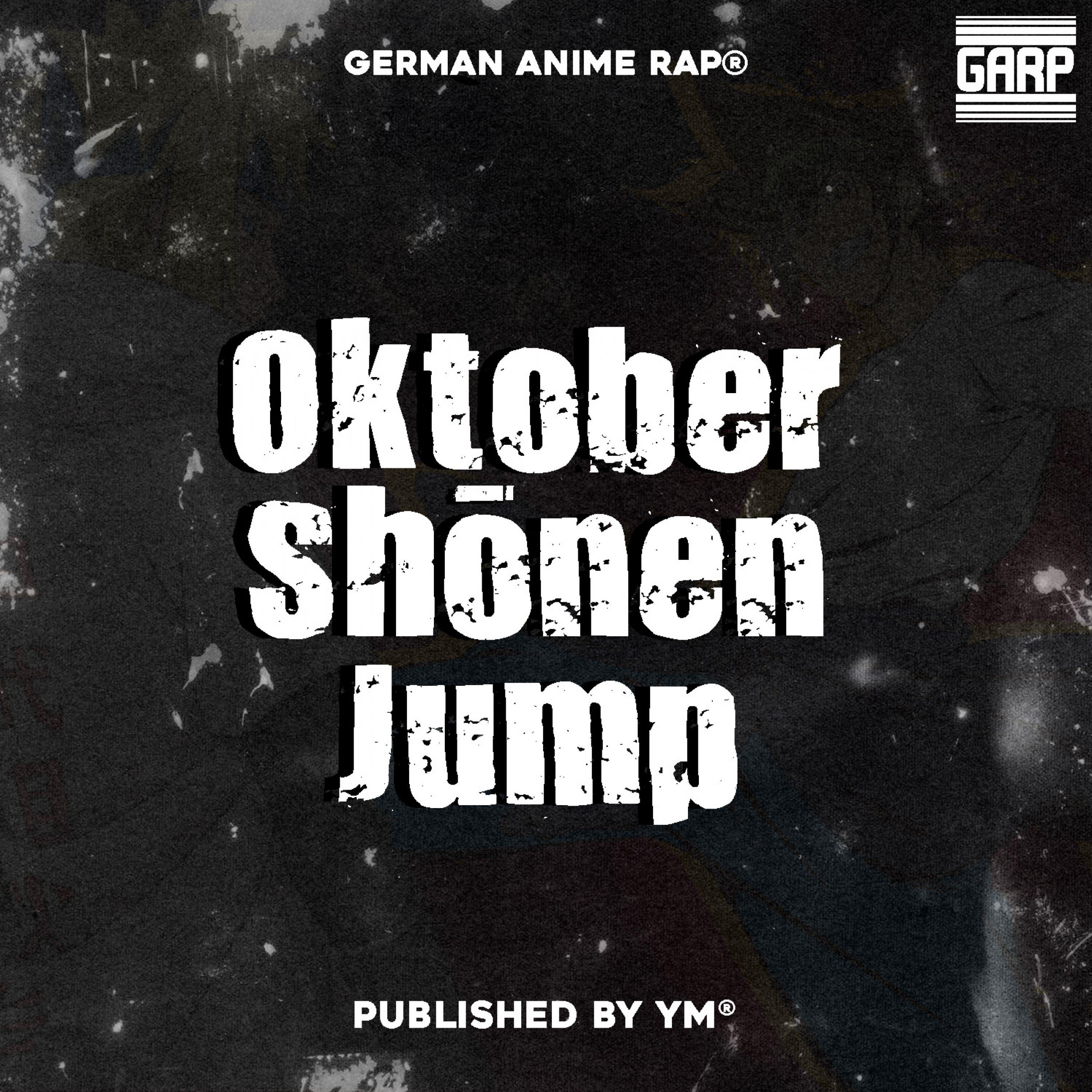 Oktober Shōnen Jump 2020