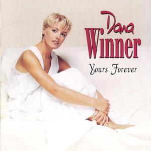 Dana Winner - On a Wing and a Prayer (Pre-V) 带和声伴奏 （升8半音）