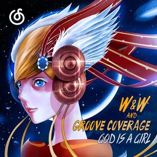 举起你的双手精选|从《God Is A Girl》听起