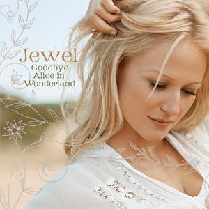 Jewel - SWEET TEMPTATION （降2半音）