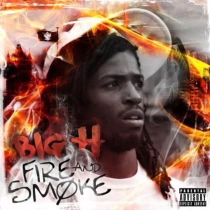 Fire And Smoke