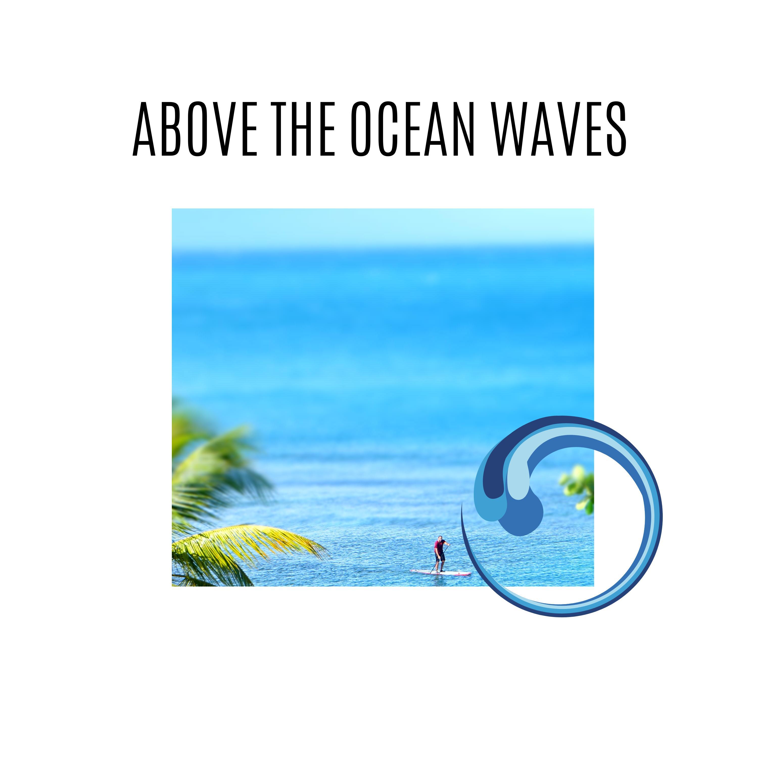 Elemental Spirit Nature Sounds - Ocean Liner