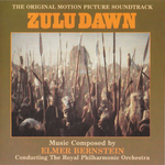 Zulu Dawn (Original Motion Picture Soundtrack)专辑