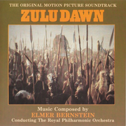 Zulu Dawn (Original Motion Picture Soundtrack)