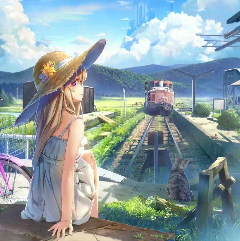 上下班/学路上缓解压力