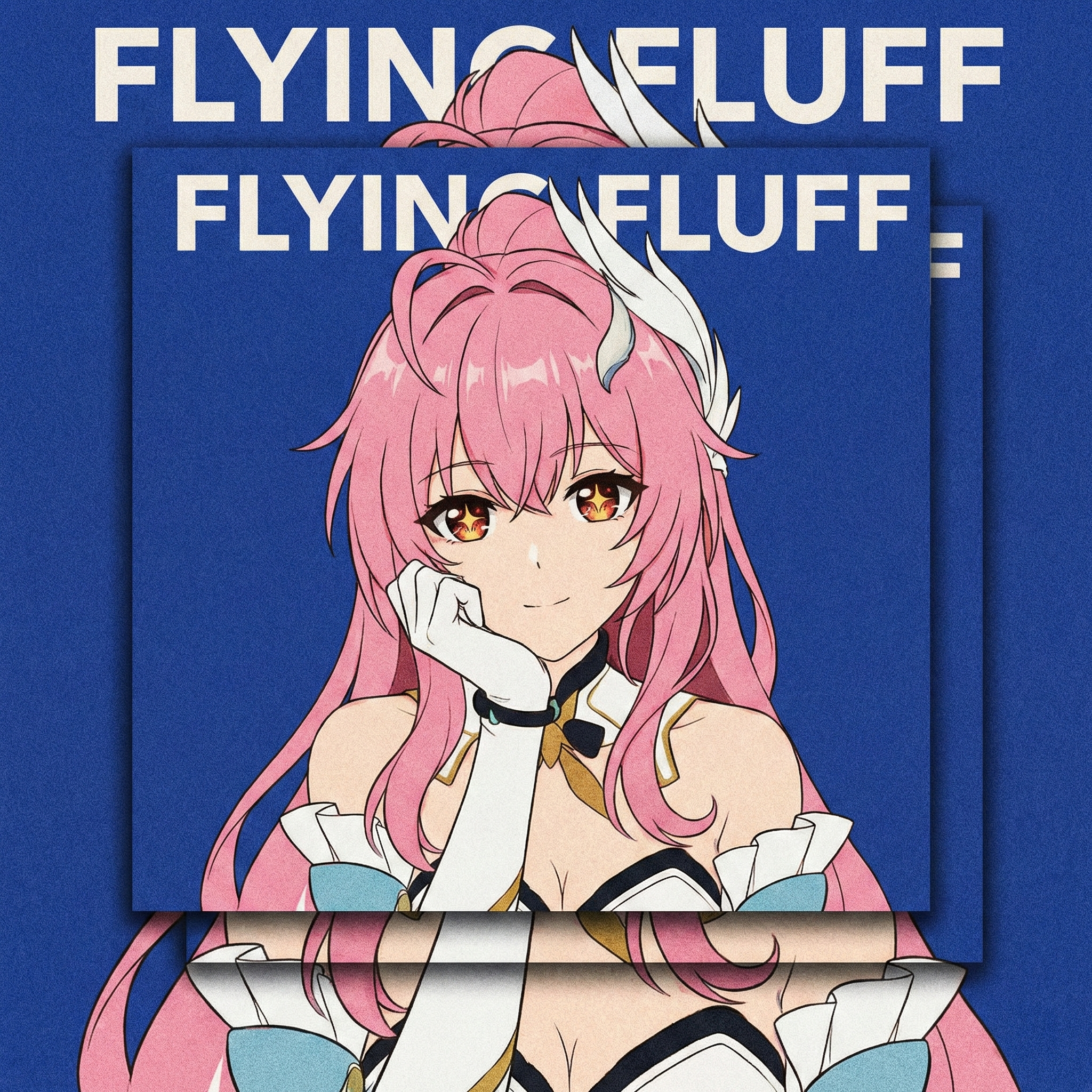 ✨( ᵘ ᵕ ᵘ ⁎ )